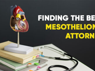 Finding the Best Mesothelioma Attorney