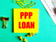 PPP Loan