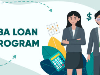 SBA Loan Program