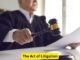 The Art of Litigation: Crafting a Case in Court