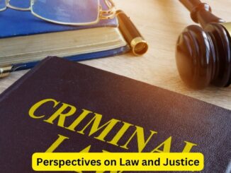 The Legal Mindset: Perspectives on Law and Justice
