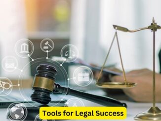 The Advocate's Arsenal: Tools for Legal Success